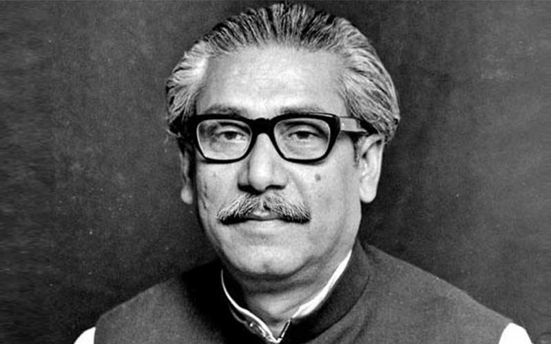 The dream of Bangabandhu was to create a pollution-free Bangladesh Environment Minister