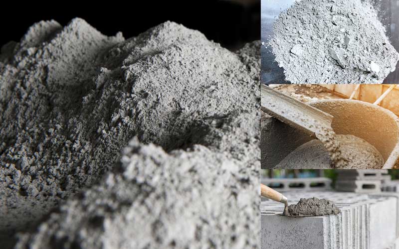 Cement; the Most Destructive Components to the Environment in Bangladesh
