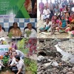 Public awareness is crucial to prevent environmental disasters