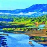 Sangu River