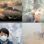 air pollution causing more than 7 million premature death worldwide