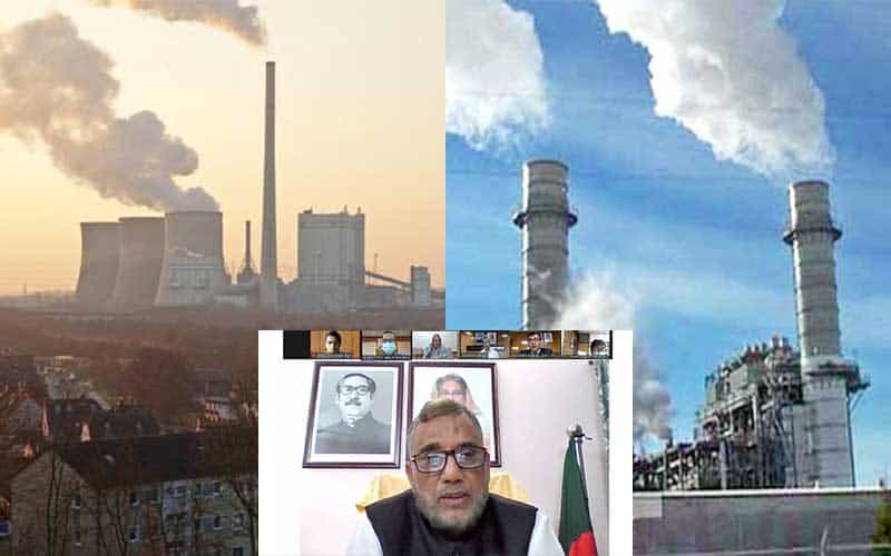 government of bangladesh pledges to reduce carbon emissions