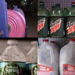 plastic is now concerning the health and environment of the africa continent