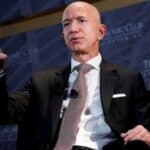amazon founder jeff bezos