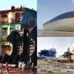 bangladesh environmental lawyer association sent a legal notice to ship breaking industries, bangladesh