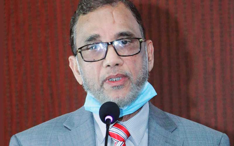 the illegal trading of wildlife got restricted shhab uddin