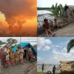bangladesh rural community spends around tk.16 billion a year to tackle climate change damages