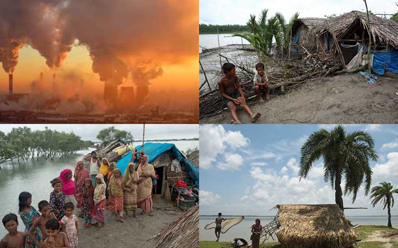 bangladesh rural community spends around tk.16 billion a year to tackle climate change damages