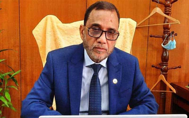 in cop 26 conference fulfilled, many demands of bangladesh