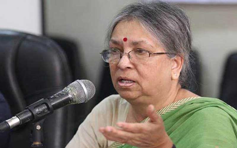 law alone cannot save the environment unless people come forward