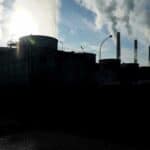 reduction of carbon pollution demands creative solutions