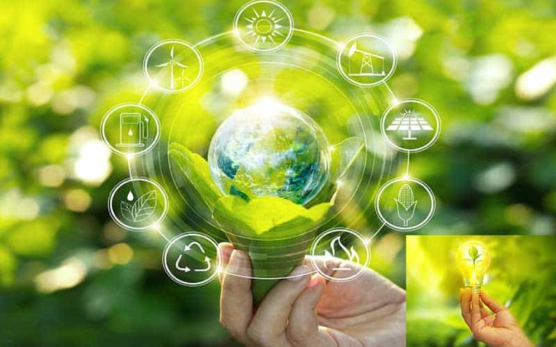 technology trends give us ideas about the future and change