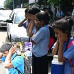 people have to be aware to stop noise pollution in bangladesh