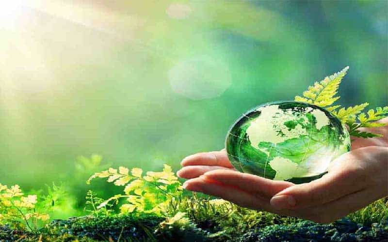 the government of bangladesh is giving importance to environment friendly construction