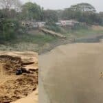 the united nations warning the world about the sand crisis