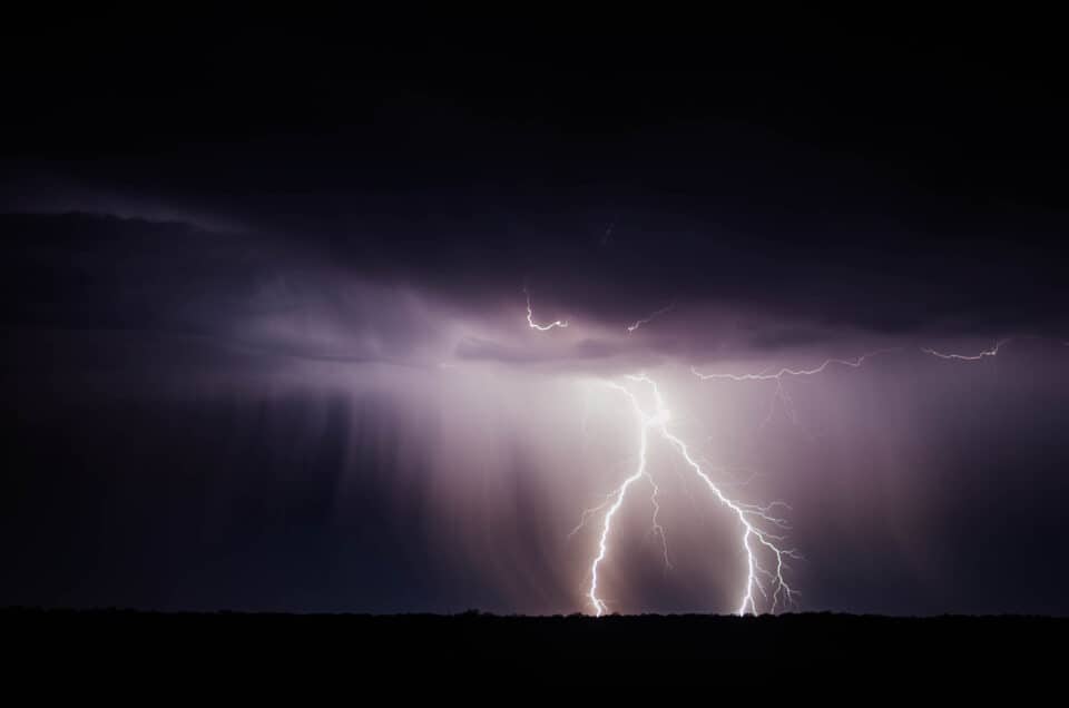 bangladesh is at risk of lightning