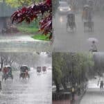 changes in rainfall patterns are a significant cause of natural disasters