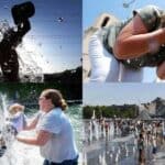 europe is suffering from the adverse effects of climate