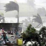 women and the poor must protect from climate risk and endangerment