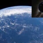 scientists have found the big earth in space