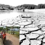 crisis of clean water in asia