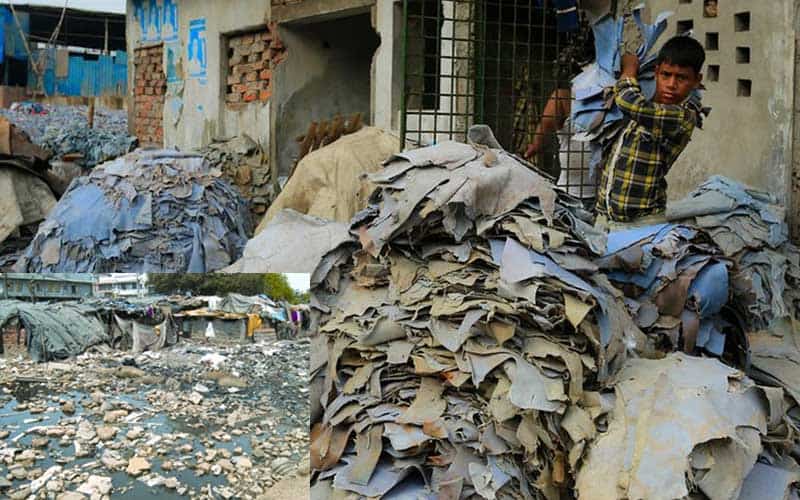 illegal sand trading is deteriorating the environment of hajiganj, bangladesh