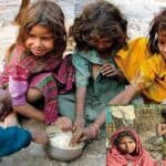 the number of malnourished children is increasing in bangladesh due to climate change
