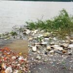 a discussion meeting was held at dhaka to raise awareness to prevent river pollution