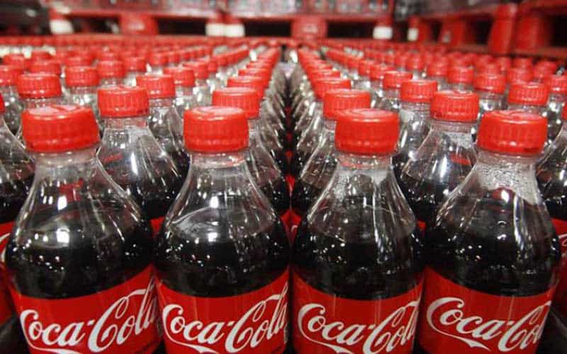 coca cola accounts largest share of plastic pollution in bangladesh