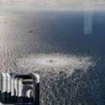 greenhouse gas emissions due to leaks in gas pipelines, risk of environmental damage