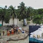 climate action in developing countries has stagnated due to funding shortages