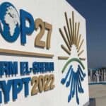 demand to raise the compensation money as promised by the developed countries in the cop 27 conference