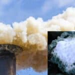 the amount of methane gas in the worlds atmosphere is increasing