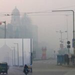 west bengal will be in the red zone of pollution the following year