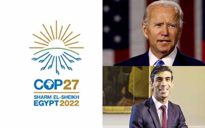 will the rich provide compensation to developing countries affected by climate change