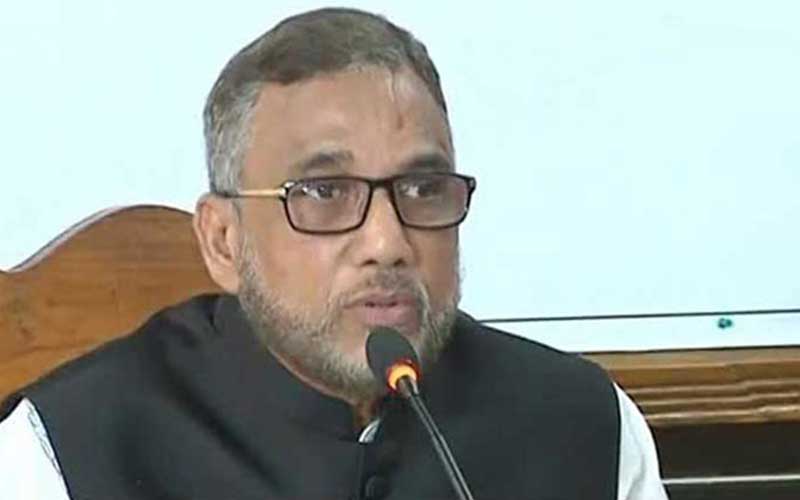 bangladesh has placed four demands in the cop 27