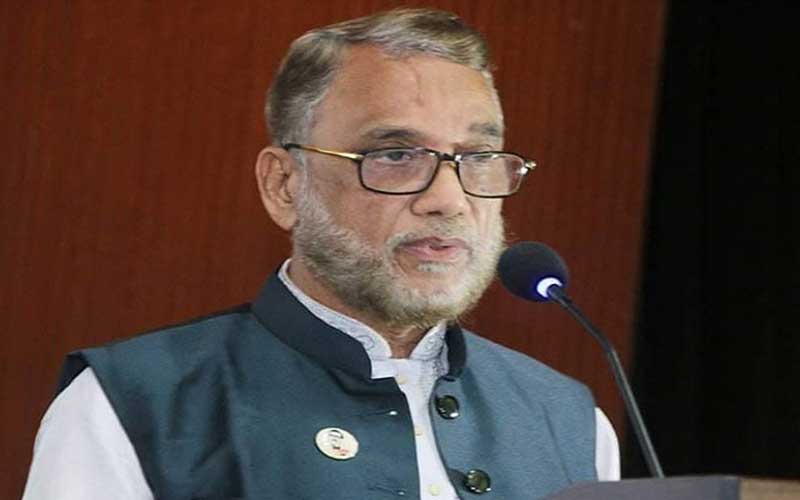 bangladesh has played a vital role on behalf of vulnerable countries in the climate conference