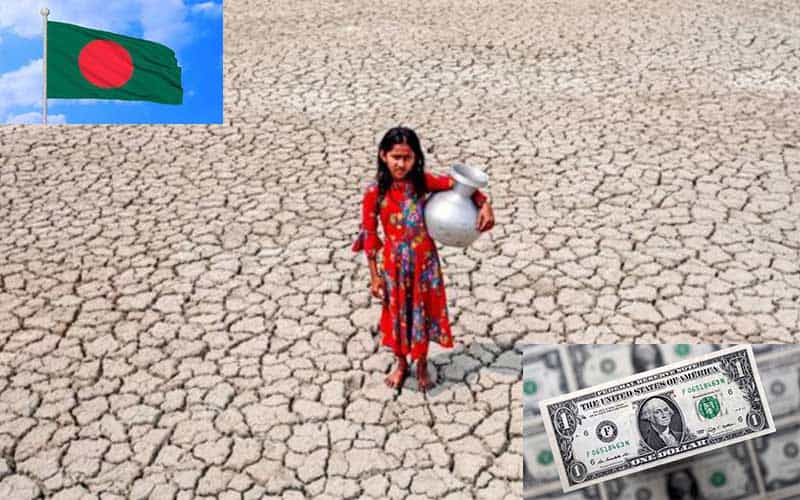 bangladesh is getting us$30 million in climate adaptation funds