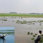 climate adaptation activities underway in varendra and haor areas