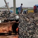 nineteen tanneries in savar dhaka are shutting down to prevent river pollution