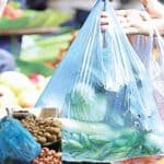 the use of banned polythene is increasing day by day in bangladesh