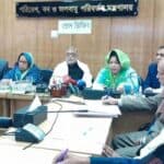 bangladesh is free from the dangerous biochemical pesticide ddt, environment minister, bangladesh