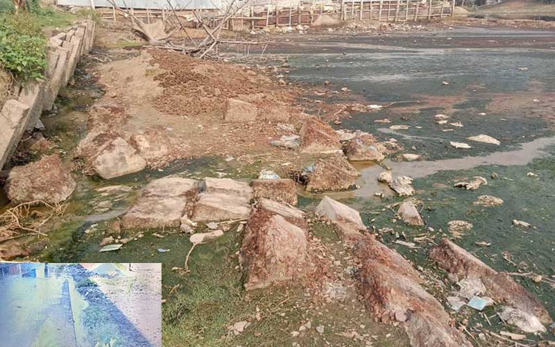 jamuna fertilizer factory (bangladesh) has turned into a pollution factory