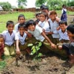 people of all levels should involve in protecting the environment