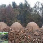 the increasing use of furnaces is polluting the environment