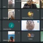 Webinar on Implementation of GivingTuesday in Bangladesh, Challenges and Prospects
