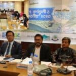 the name of the river occupiers should disclose to protect the river