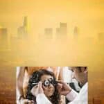 eye diseases and mental problems are increasing due to visual pollution