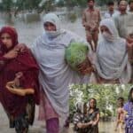 women are more affected by climate change