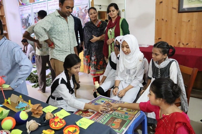  World Localization Day 2023 celebrated in Dhaka